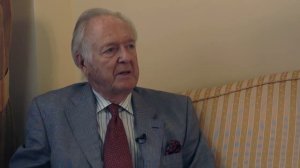 Князь Никита Лобанов-Ростовский: «Радикальные изменения должны произойти в России и я их не вижу»