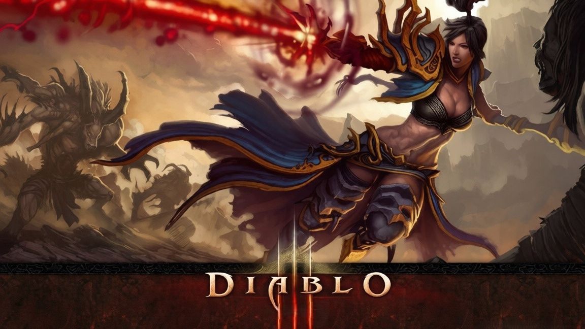 Diablo III Reaper of Souls #6
