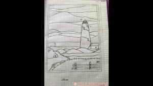 Как сделать витраж