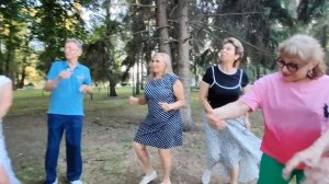 25 июня. Где же та красавица...