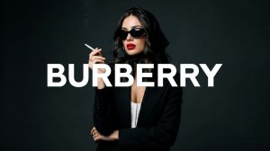 Burberry In Store Fashion Music Background Playlist June 2026