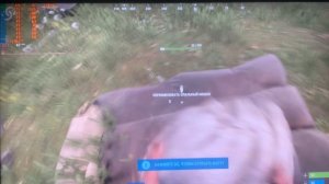 RUST - Phenom II X6 1055t 3.8ghz + R9 370X 4GB, 12GB ram