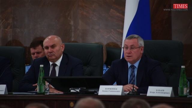 В Крае строится жилье, но не инфраструктура