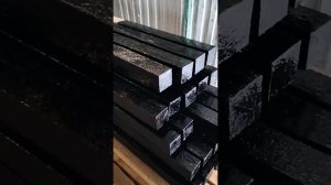 Как защитить деревянные столбы от гниения: Битумная мастика + отработанное масло
