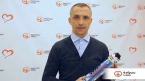 Тёплый монтаж окон.