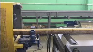 КАК ОБРАБАТЫВАЮТ ТОНКОМЕР НА ПРОИЗВОДСТВЕ - Линия переработки тонкомера SHERWOOD 150 FP. ЗАНИМАТЕЛЬН