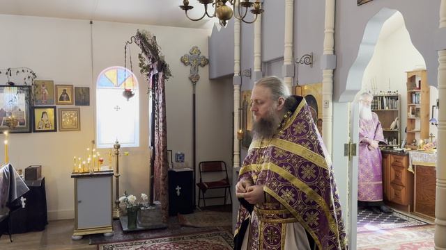 О внутреннем оке души