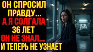 Истории из жизни Последняя просьба свекрови была не про сына. Соня не могла понять  зачем именно это