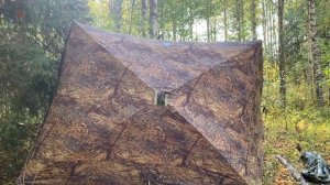 ОХОТА НА ЛОСЯ // ЗВЕРЬ В УГОДЬЯХ // ЛАГЕРЬ В ТАЙГЕ