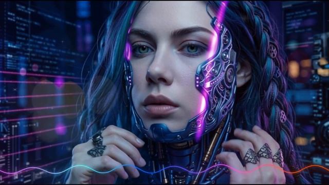 Melodic Techno - Techno Dance New Remixes vibes 2026 смотреть онлайн