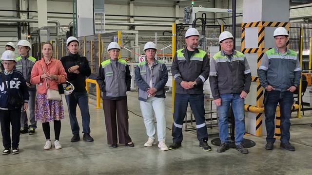 Запуск. Новые линии для вологодских лесопромышленников смотреть онлайн