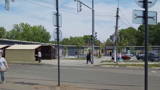 (24.06.2026) Дороги Комсомольска становятся безопаснее
