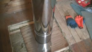 Отделка бани , проходной узел + закладка негорючей  ватины «BAS FIBER «.