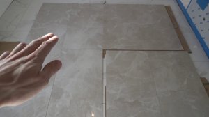 Нюансы раскладки керамогранита.