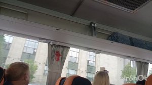 выпуск от 25.06.26. Москва. ОБЗОРНАЯ ЭКСКУРСИЯ на АВТОБУСЕ по МОСКВЕ. ЗАКЛЮЧИТЕЛЬНАЯ.