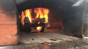 Правильно Топим Помпейскую Печь