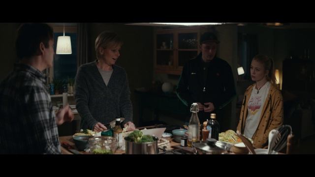 Фрихеден (За и против) 2 сезон 3 серия «Слух на неделе моды» (сериал, 2020)