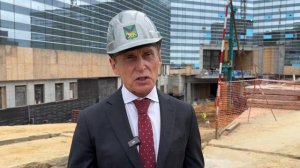 Культурно-образовательный комплекс в Приморье готов на 52%.