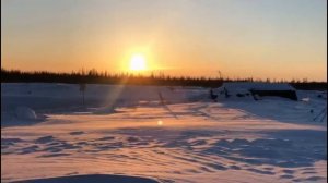 Русское поселение на краю мира. Что он него осталось