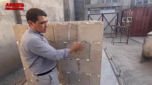 Legopenoblok O`zbekistonda