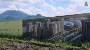 ВОПРОС ОТ ЖИТЕЛЕЙ ГОРОДА: что строят на Западном въезде в Железноводск_1