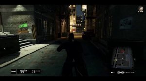 Watch Dogs_#13
