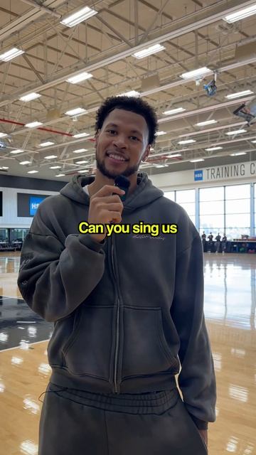 Get to know Joshua Jefferson! #brooklynnets #nba #gameofthrones смотреть онлайн