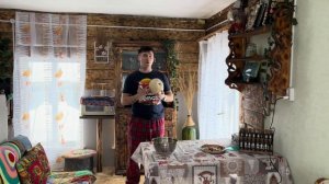 Выбрался из рабства