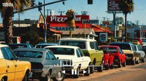 BACK TO 1981 — Take Me Back to My Childhood 🌅 Chillwave Dreamwave & Vaporwave Mix