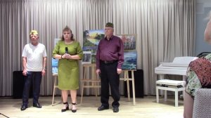 Баллада о солдате- Николай Обухов, Алексей Зеленов, Светлана Мелёхина