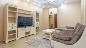 Обзор 4-комнатной квартиры в аренду, ул. Декабрьских Событий 31, 13й этаж