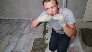 алмазный диск, укладка плитки / diamond disc, tile laying