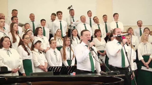 Богослужение | в церкви Благодать | 21.06.2026 | #Прямая_трансляция | #утреннее_служение смотреть онлайн