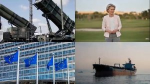 Конференция по Украине расстроила европейского лидера