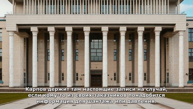 «ЭЛИТНАЯ КЛИНИКА». Меня потрясло до дрожи... Правда вскрылась,