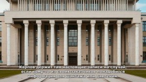 «ЭЛИТНАЯ КЛИНИКА». Меня потрясло до дрожи... Правда вскрылась,