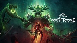 Новое начало! Warframe! Ничего не понимаю(