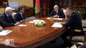 Лукашенко ответил на угрозы Зелинского