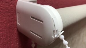 Рулонные шторы система MG2 Roll, на 25 трубе