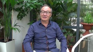 Интервью Вячеслава Лаврентьевича Александрова