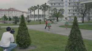 Я в Сочи выступаю Ассоль