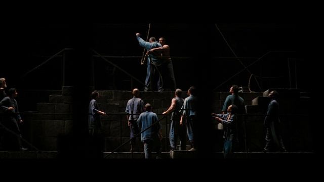 Тёмный рыцарь: Возрождение легенды / The Dark Knight Rises смотреть онлайн