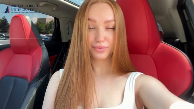 Студенчество без глянца