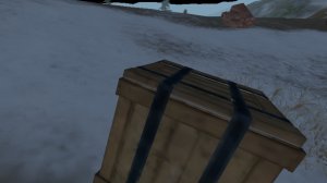 Выживаю в игре оксайд