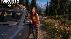 #9 ВЕРА ПОКАЗАЛА ИСТИНУ! Far Cry 5