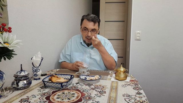Ля -ля...тополя! Болталка. 25.06.2026 смотреть онлайн