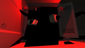 безликий 2 часть
