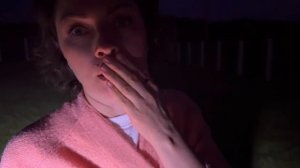 КТО-ТО ПОСЕЛИЛСЯ НА ЗАДНЕМ ДВОРЕ Нашего Дома / Вики Шоу