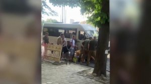 На Украине сотрудники ТЦК схватили священника канонической УПЦ.