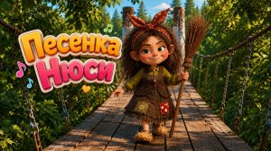 Песенка Нюси